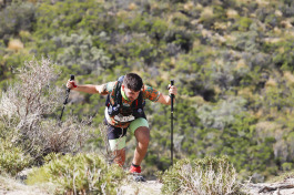 Comodoro Ultra Trail 2023