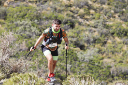 Comodoro Ultra Trail 2023