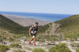 Comodoro Ultra Trail 2023