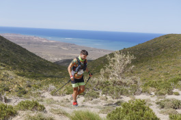 Comodoro Ultra Trail 2023