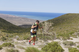 Comodoro Ultra Trail 2023