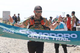 Comodoro Ultra Trail 2023