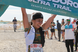 Comodoro Ultra Trail 2023