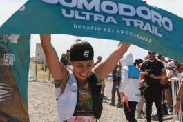 Comodoro Ultra Trail 2023