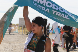 Comodoro Ultra Trail 2023