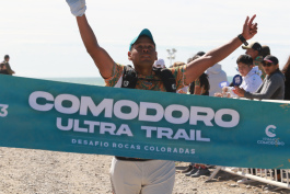 Comodoro Ultra Trail 2023