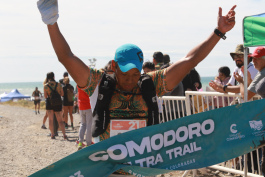 Comodoro Ultra Trail 2023