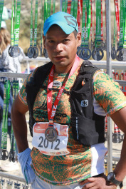 Comodoro Ultra Trail 2023