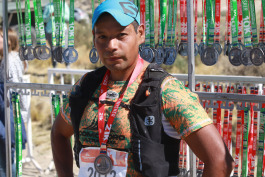 Comodoro Ultra Trail 2023