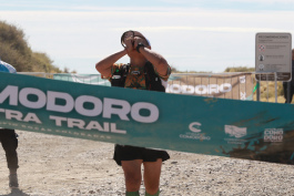 Comodoro Ultra Trail 2023