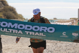 Comodoro Ultra Trail 2023