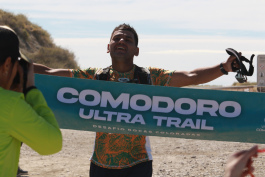 Comodoro Ultra Trail 2023