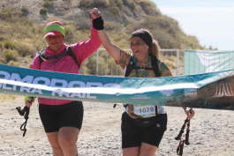 Comodoro Ultra Trail 2023