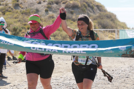 Comodoro Ultra Trail 2023