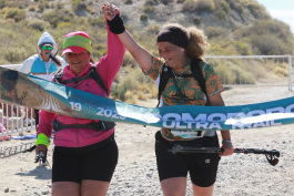 Comodoro Ultra Trail 2023