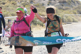 Comodoro Ultra Trail 2023