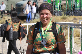 Comodoro Ultra Trail 2023