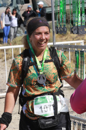 Comodoro Ultra Trail 2023