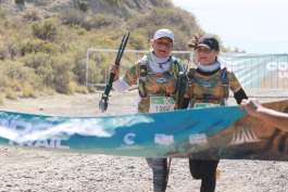 Comodoro Ultra Trail 2023