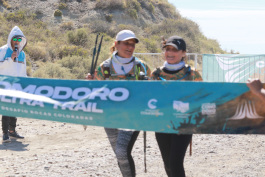 Comodoro Ultra Trail 2023