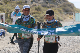 Comodoro Ultra Trail 2023