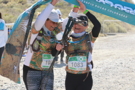 Comodoro Ultra Trail 2023