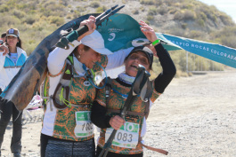 Comodoro Ultra Trail 2023