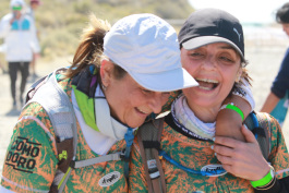 Comodoro Ultra Trail 2023