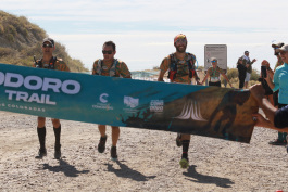 Comodoro Ultra Trail 2023