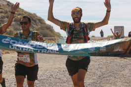 Comodoro Ultra Trail 2023