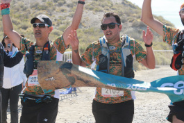 Comodoro Ultra Trail 2023