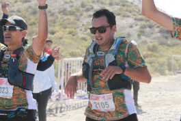 Comodoro Ultra Trail 2023