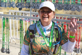 Comodoro Ultra Trail 2023