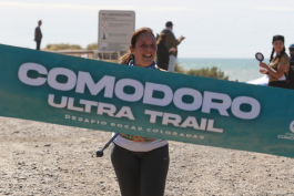 Comodoro Ultra Trail 2023