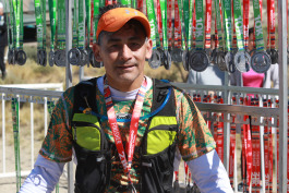 Comodoro Ultra Trail 2023