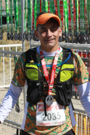 Comodoro Ultra Trail 2023