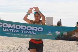 Comodoro Ultra Trail 2023