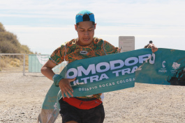 Comodoro Ultra Trail 2023