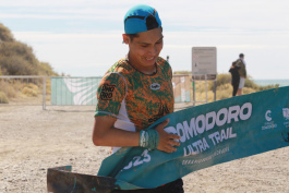 Comodoro Ultra Trail 2023