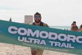 Comodoro Ultra Trail 2023