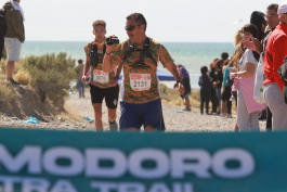 Comodoro Ultra Trail 2023