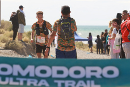 Comodoro Ultra Trail 2023