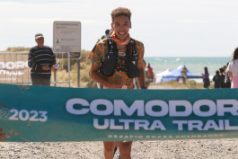 Comodoro Ultra Trail 2023