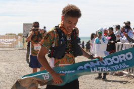 Comodoro Ultra Trail 2023