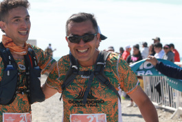 Comodoro Ultra Trail 2023