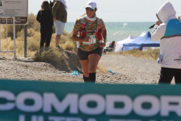 Comodoro Ultra Trail 2023