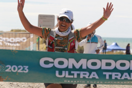 Comodoro Ultra Trail 2023