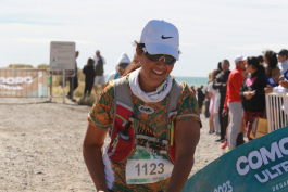 Comodoro Ultra Trail 2023