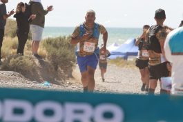 Comodoro Ultra Trail 2023