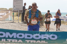 Comodoro Ultra Trail 2023